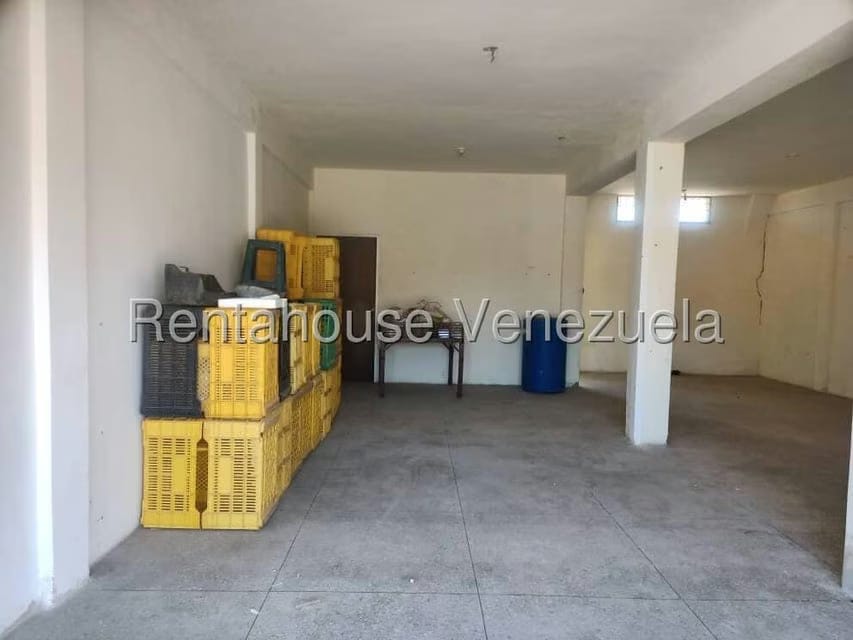 Comercial (Local Comercial) en Venta en Municipio Crespo, Lara - 7