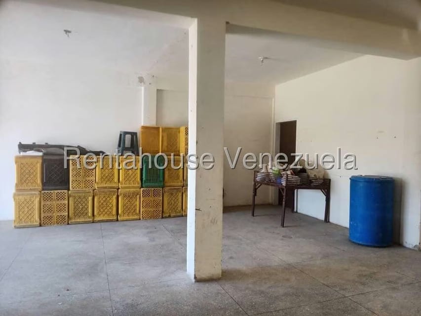 Comercial (Local Comercial) en Venta en Municipio Crespo, Lara - 8
