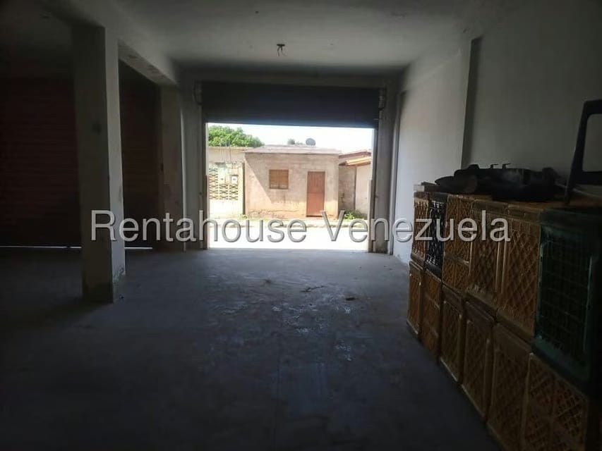 Comercial (Local Comercial) en Venta en Municipio Crespo, Lara - 9