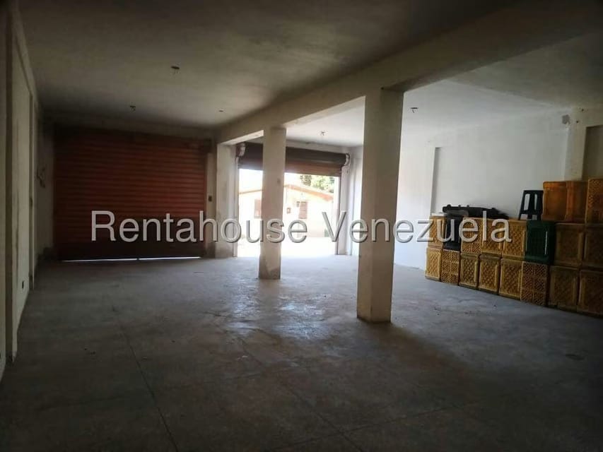 Comercial (Local Comercial) en Venta en Municipio Crespo, Lara - 10