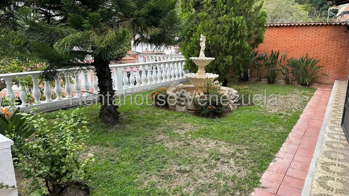 Casa (1 Nivel) en Venta en Macaracuay, Distrito Metropolitano - 11