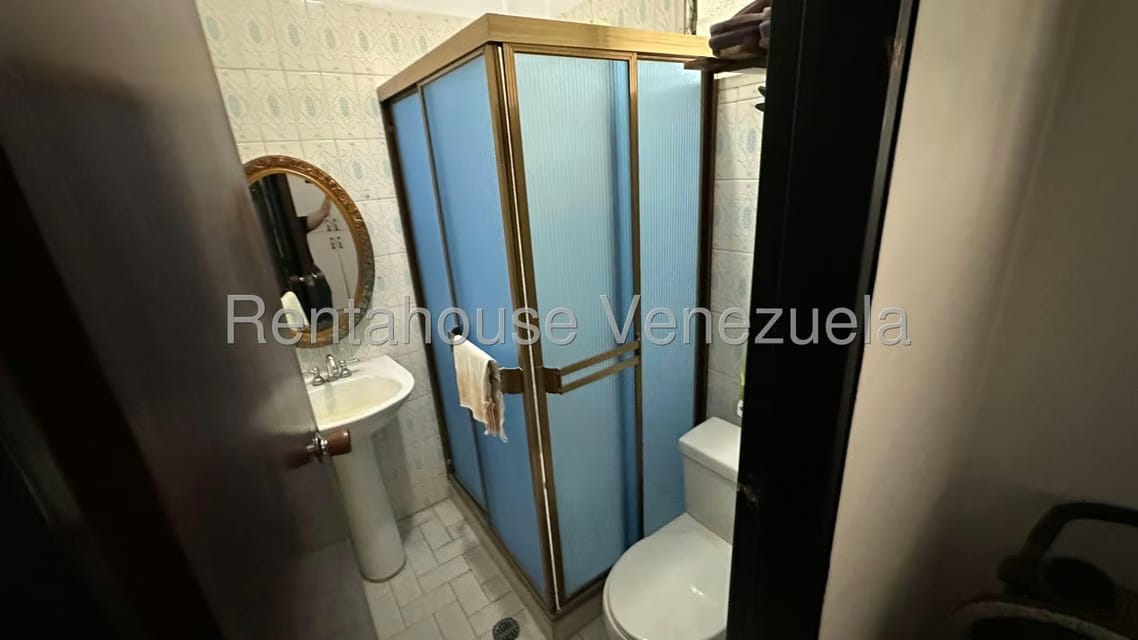 Casa (1 Nivel) en Venta en Macaracuay, Distrito Metropolitano - 19