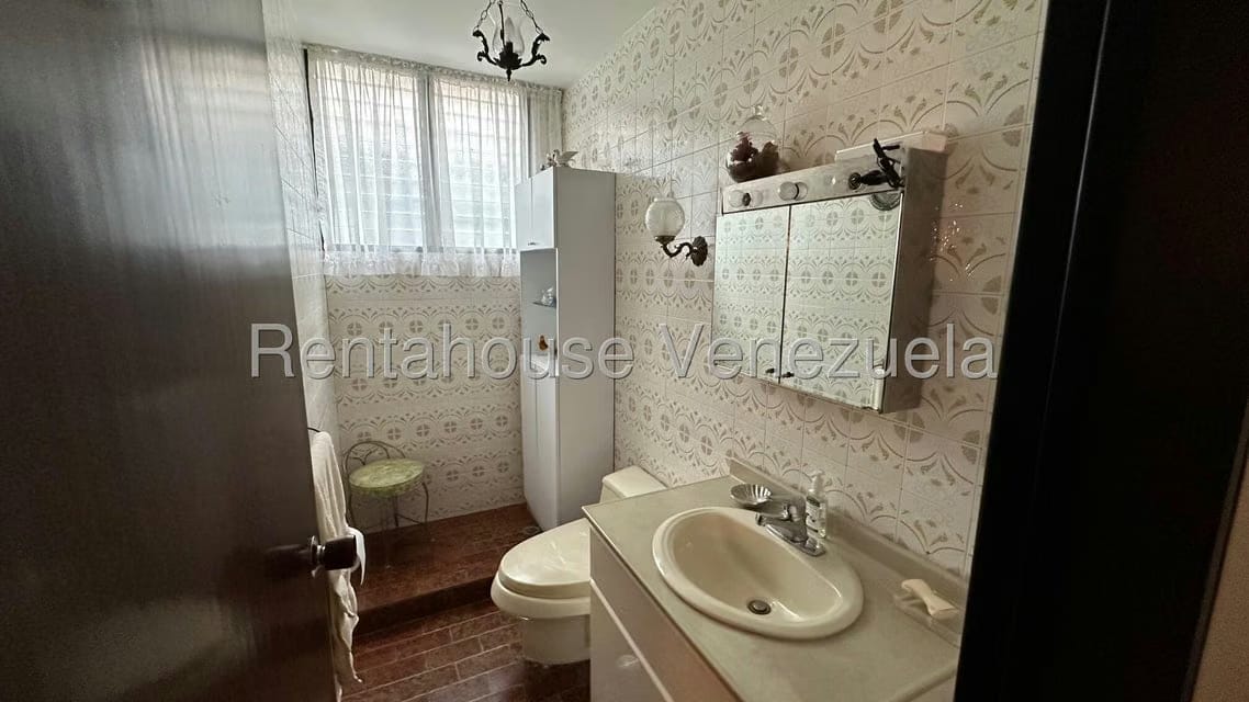 Casa (1 Nivel) en Venta en Macaracuay, Distrito Metropolitano - 21