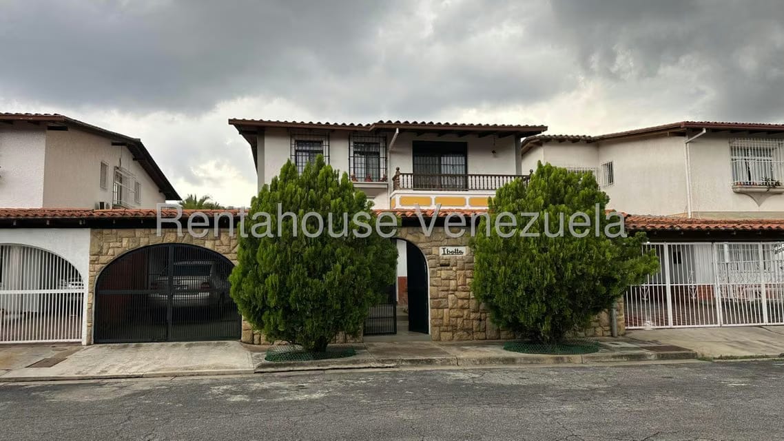 Casa (1 Nivel) en Venta en Macaracuay, Distrito Metropolitano - 38