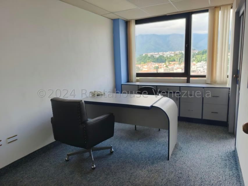 Comercial (Oficina) en Venta en Macaracuay, Distrito Metropolitano - 11