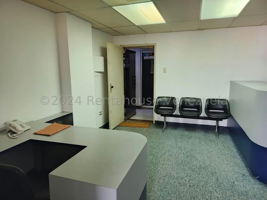 Comercial (Oficina) en Venta en Macaracuay, Distrito Metropolitano - 14
