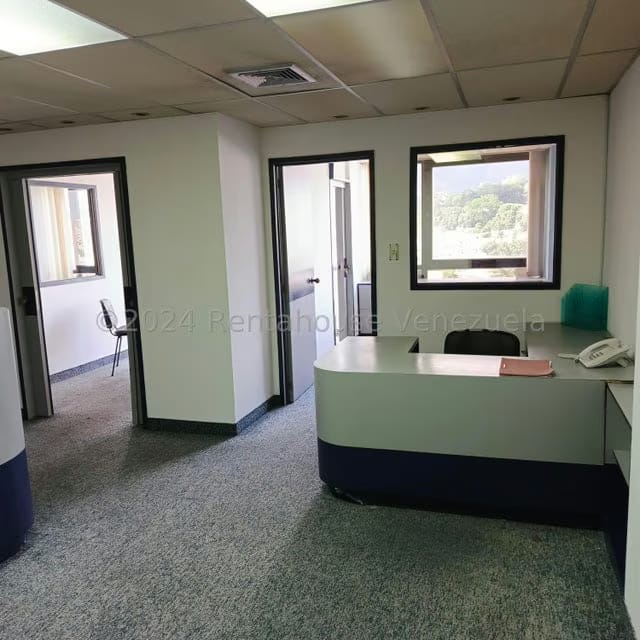 Comercial (Oficina) en Venta en Macaracuay, Distrito Metropolitano - 16