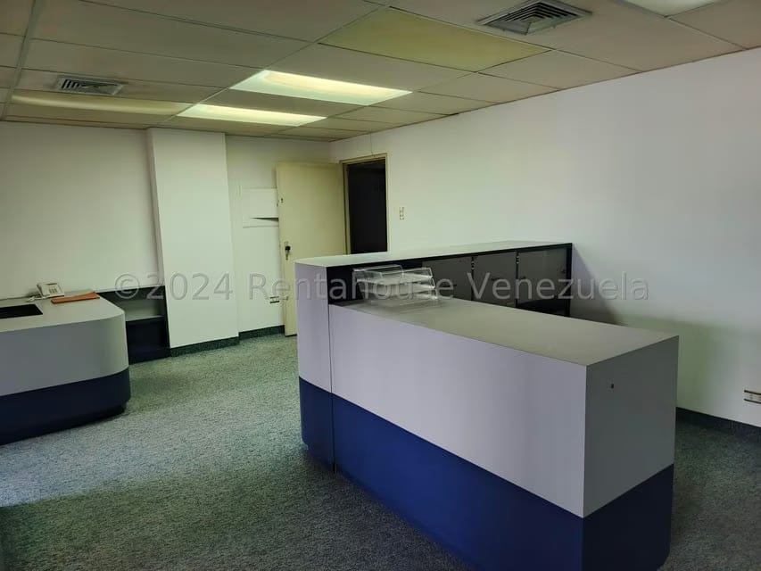 Comercial (Oficina) en Venta en Macaracuay, Distrito Metropolitano - 10