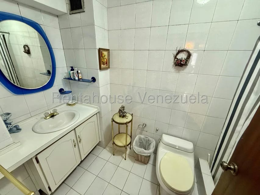 Apartamento (Penthouse) en Venta en El Cafetal, Distrito Metropolitano - 11