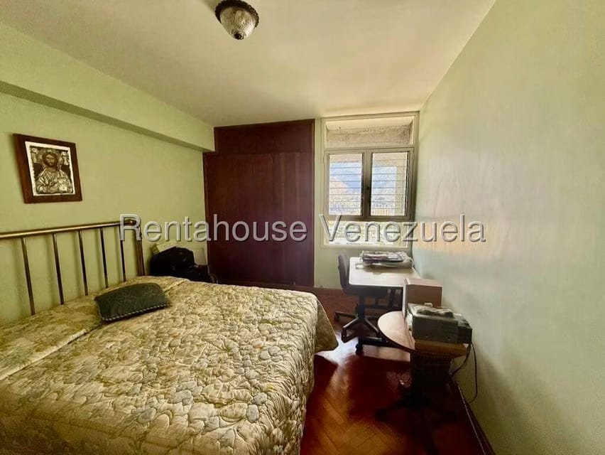 Apartamento (Penthouse) en Venta en El Cafetal, Distrito Metropolitano - 12