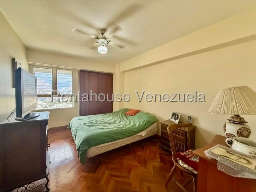 Apartamento (Penthouse) en Venta en El Cafetal, Distrito Metropolitano - 14