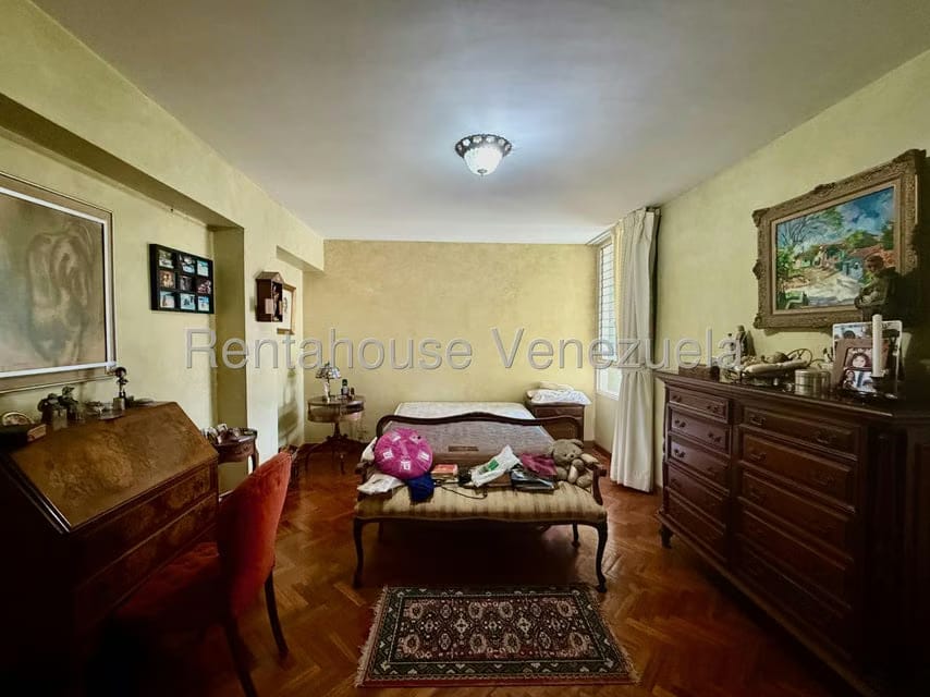 Apartamento (Penthouse) en Venta en El Cafetal, Distrito Metropolitano - 15