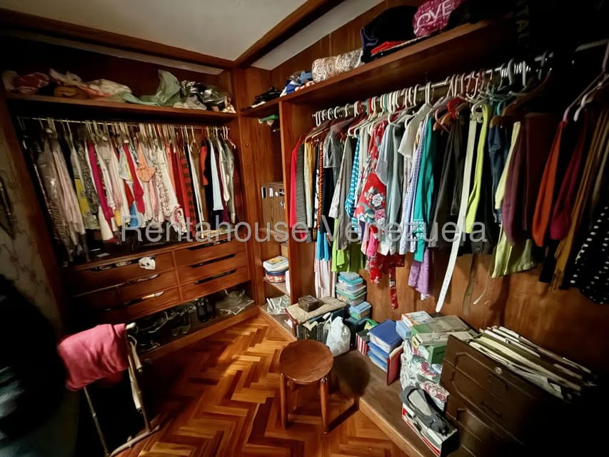 Apartamento (Penthouse) en Venta en El Cafetal, Distrito Metropolitano - 16