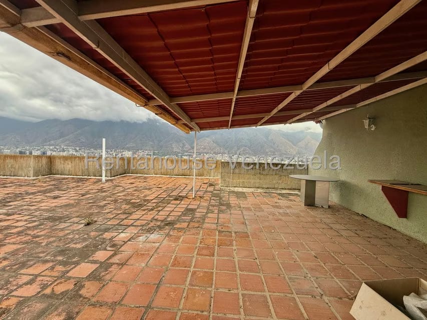 Apartamento (Penthouse) en Venta en El Cafetal, Distrito Metropolitano - 18