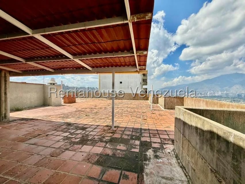 Apartamento (Penthouse) en Venta en El Cafetal, Distrito Metropolitano - 19