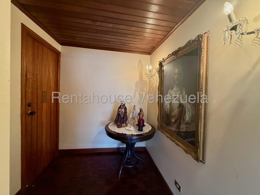 Apartamento (Penthouse) en Venta en El Cafetal, Distrito Metropolitano - 3