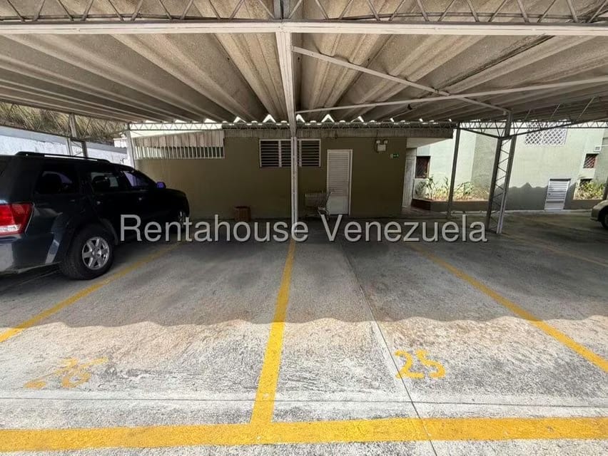 Apartamento (Penthouse) en Venta en El Cafetal, Distrito Metropolitano - 24