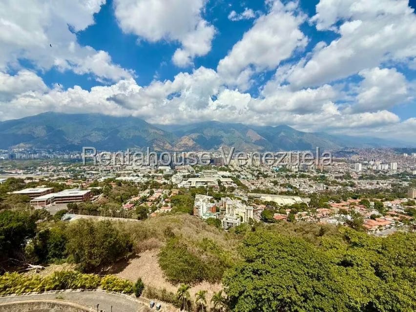 Apartamento (Penthouse) en Venta en El Cafetal, Distrito Metropolitano - 9