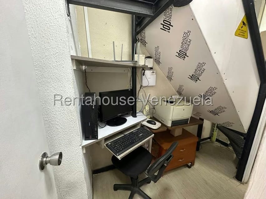 Comercial (Local Comercial) en Alquiler en San Agustin del Norte, Distrito Metropolitano