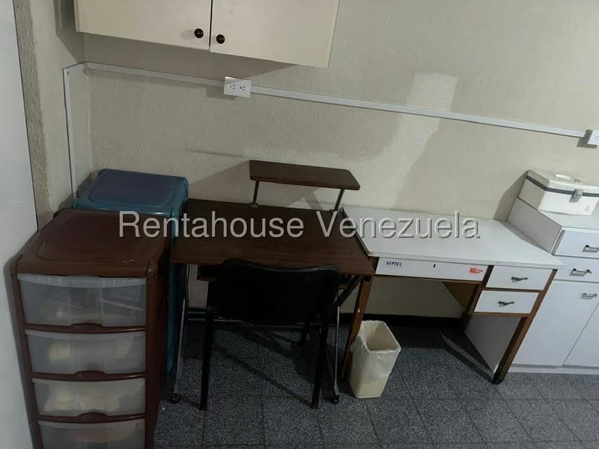 Comercial (Local Comercial) en Alquiler en San Agustin del Norte, Distrito Metropolitano - 11