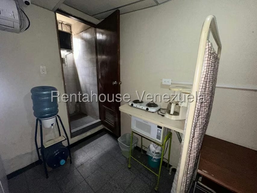 Comercial (Local Comercial) en Alquiler en San Agustin del Norte, Distrito Metropolitano - 17