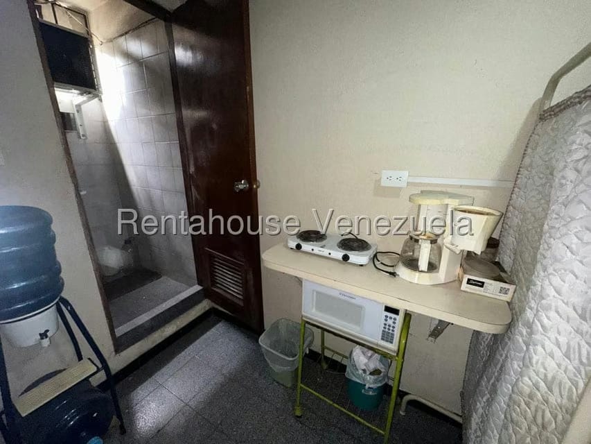 Comercial (Local Comercial) en Alquiler en San Agustin del Norte, Distrito Metropolitano - 18