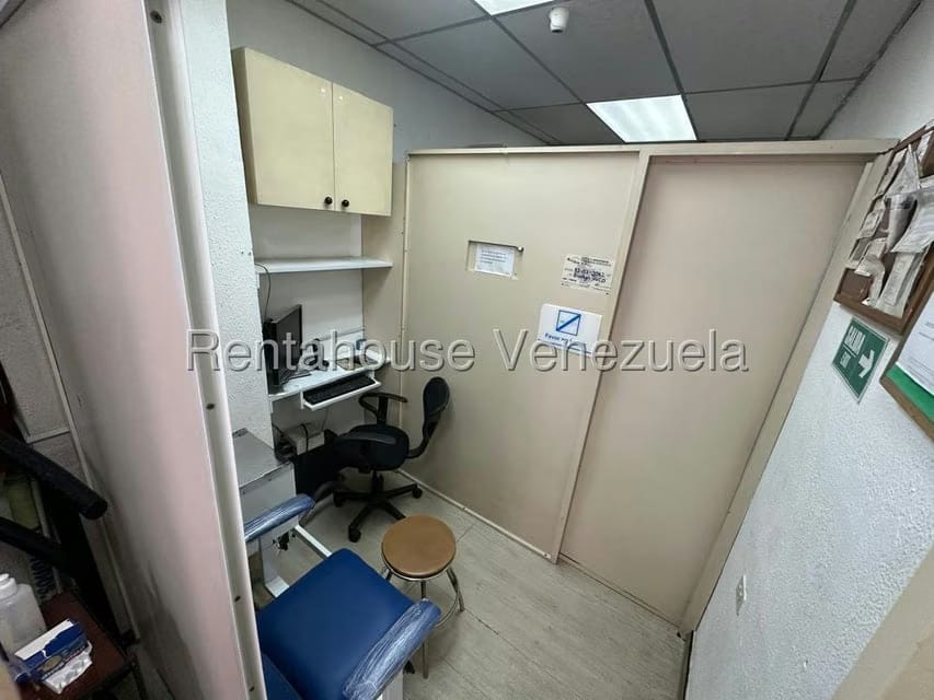 Comercial (Local Comercial) en Alquiler en San Agustin del Norte, Distrito Metropolitano - 5