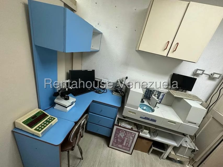 Comercial (Local Comercial) en Alquiler en San Agustin del Norte, Distrito Metropolitano - 6