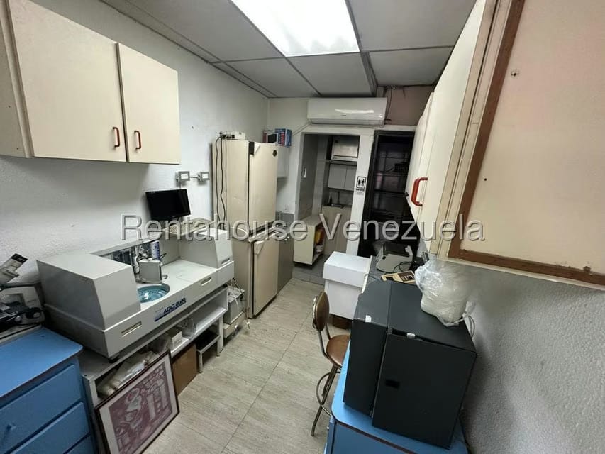 Comercial (Local Comercial) en Alquiler en San Agustin del Norte, Distrito Metropolitano - 7