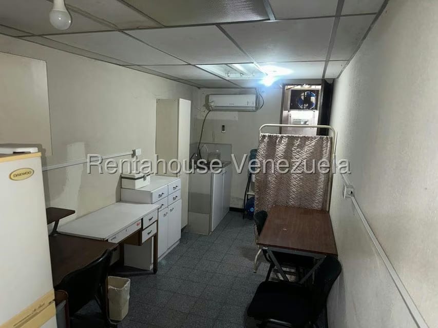 Comercial (Local Comercial) en Alquiler en San Agustin del Norte, Distrito Metropolitano - 10