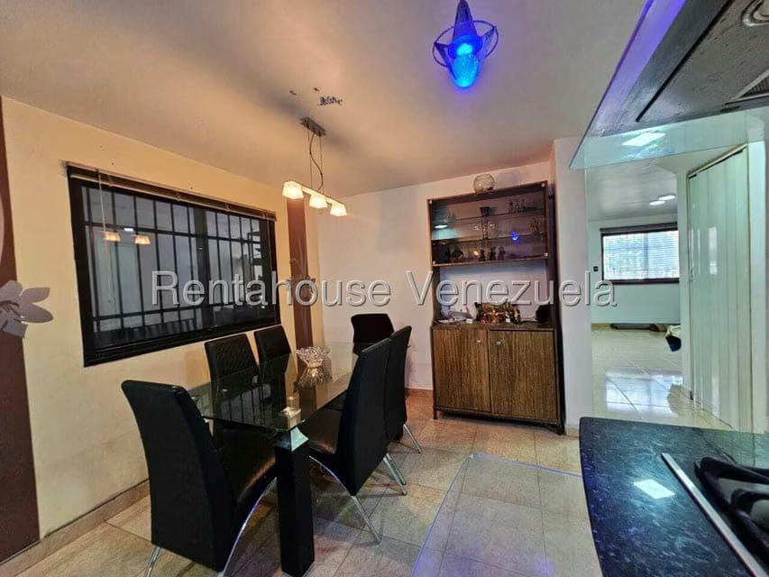 Townhouse (Duplex) en Venta en La Morita, Aragua - 11