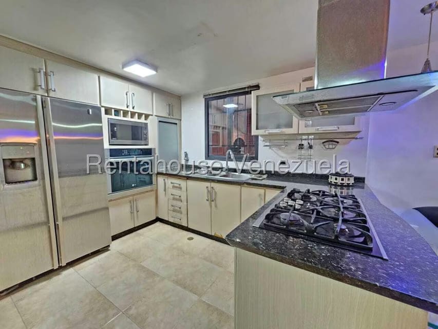 Townhouse (Duplex) en Venta en La Morita, Aragua - 12