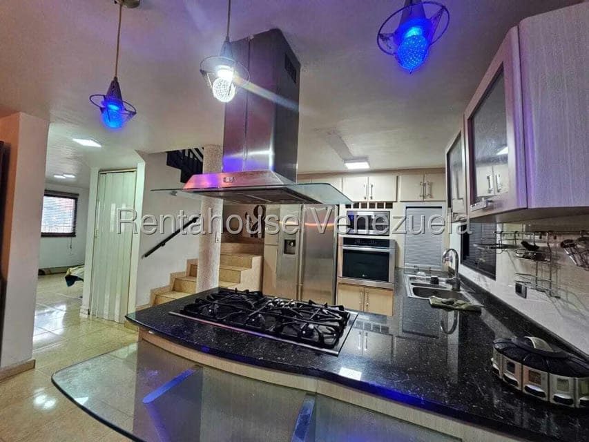 Townhouse (Duplex) en Venta en La Morita, Aragua - 13
