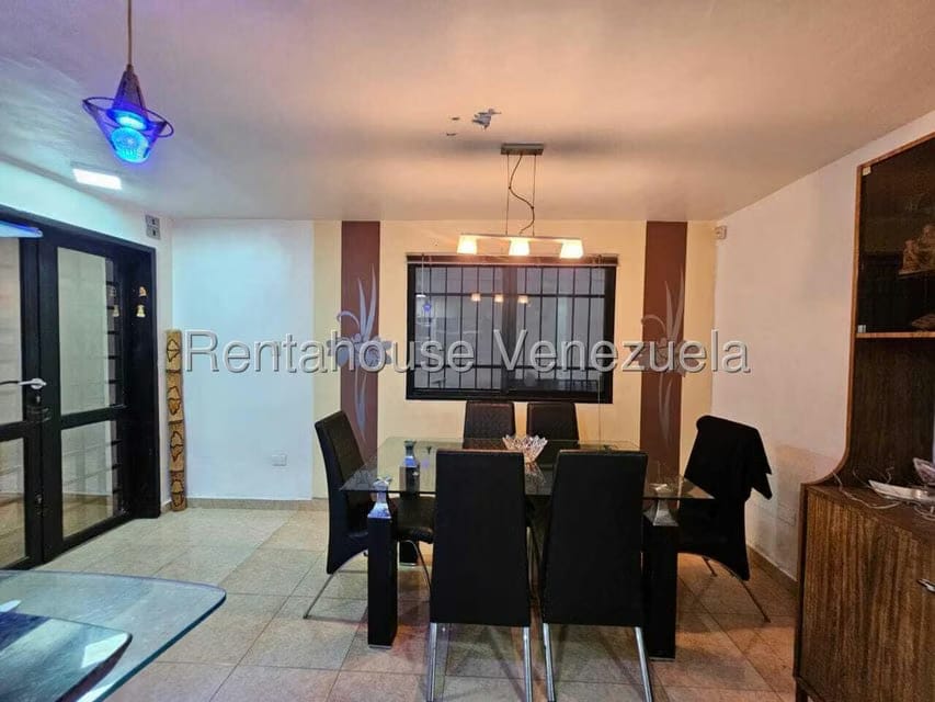 Townhouse (Duplex) en Venta en La Morita, Aragua - 14