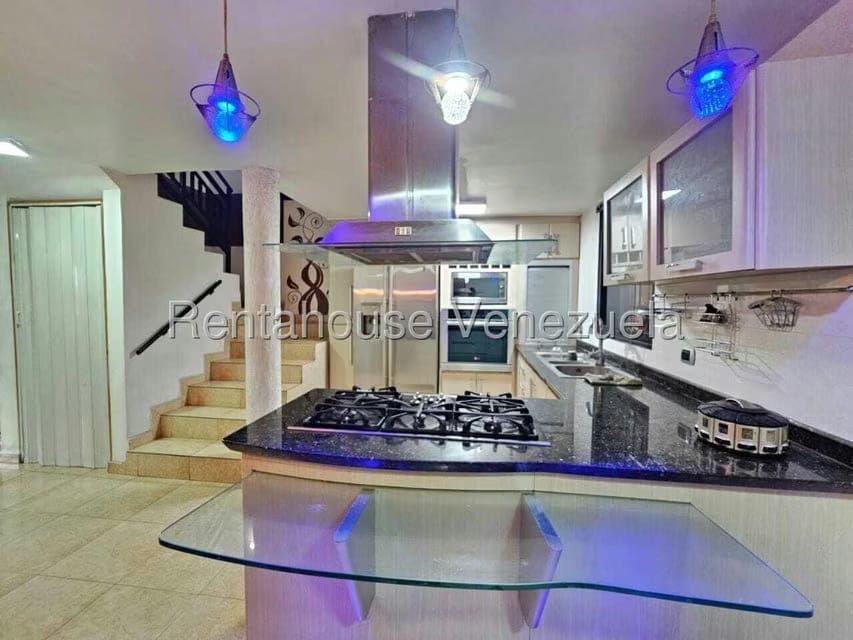 Townhouse (Duplex) en Venta en La Morita, Aragua - 16