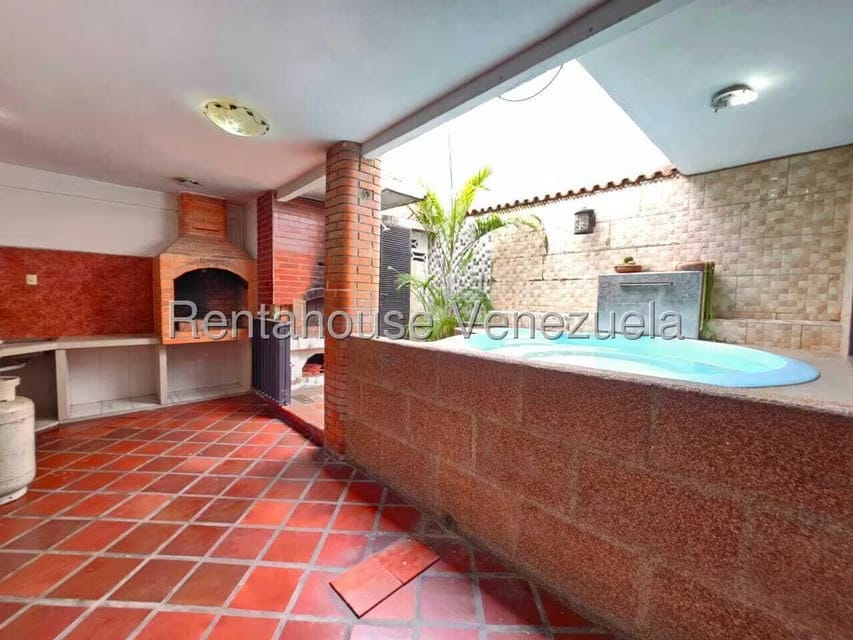 Townhouse (Duplex) en Venta en La Morita, Aragua - 20