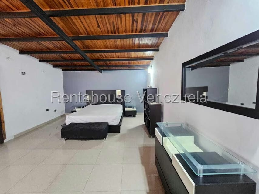 Townhouse (Duplex) en Venta en La Morita, Aragua - 23