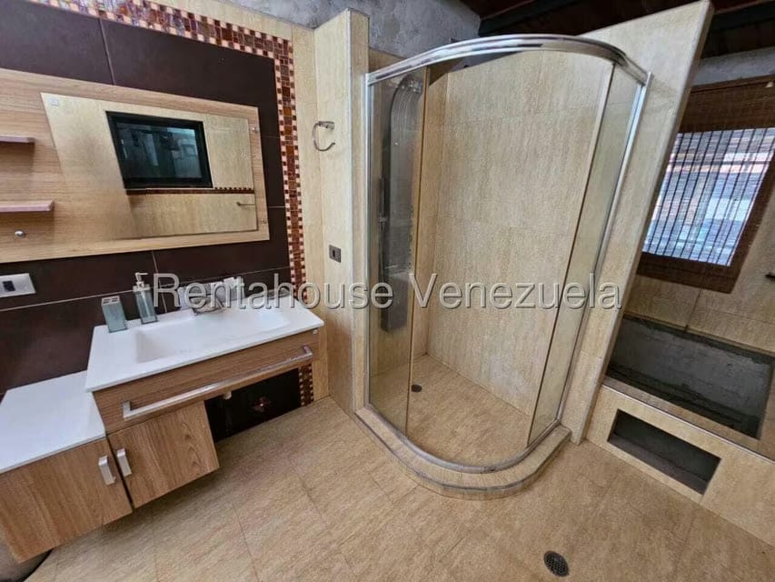 Townhouse (Duplex) en Venta en La Morita, Aragua - 25