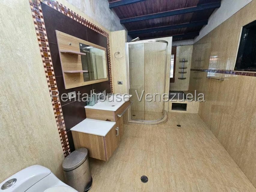 Townhouse (Duplex) en Venta en La Morita, Aragua - 27