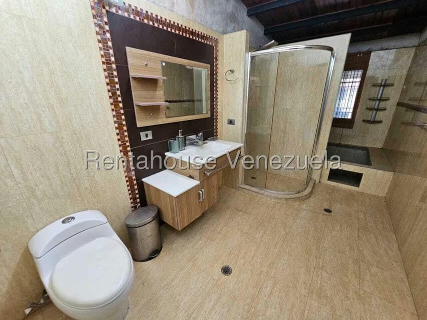 Townhouse (Duplex) en Venta en La Morita, Aragua - 28