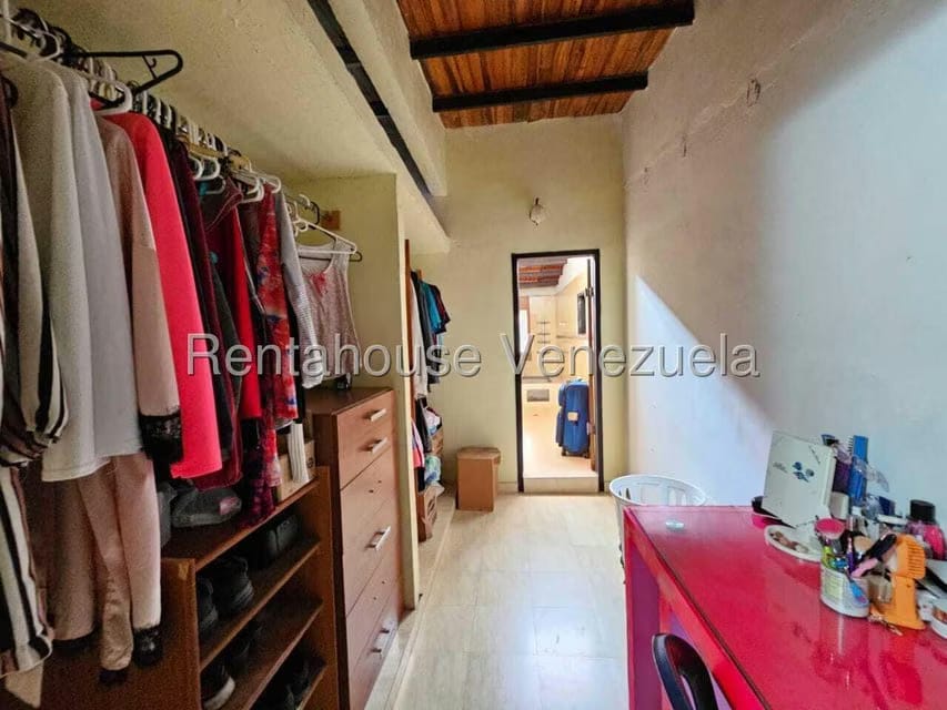 Townhouse (Duplex) en Venta en La Morita, Aragua - 29