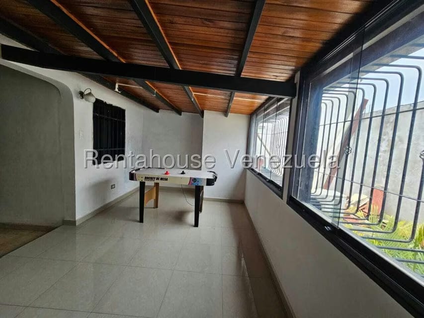Townhouse (Duplex) en Venta en La Morita, Aragua - 30