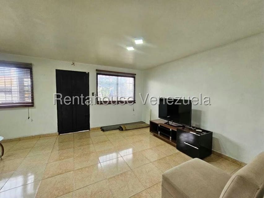 Townhouse (Duplex) en Venta en La Morita, Aragua - 4