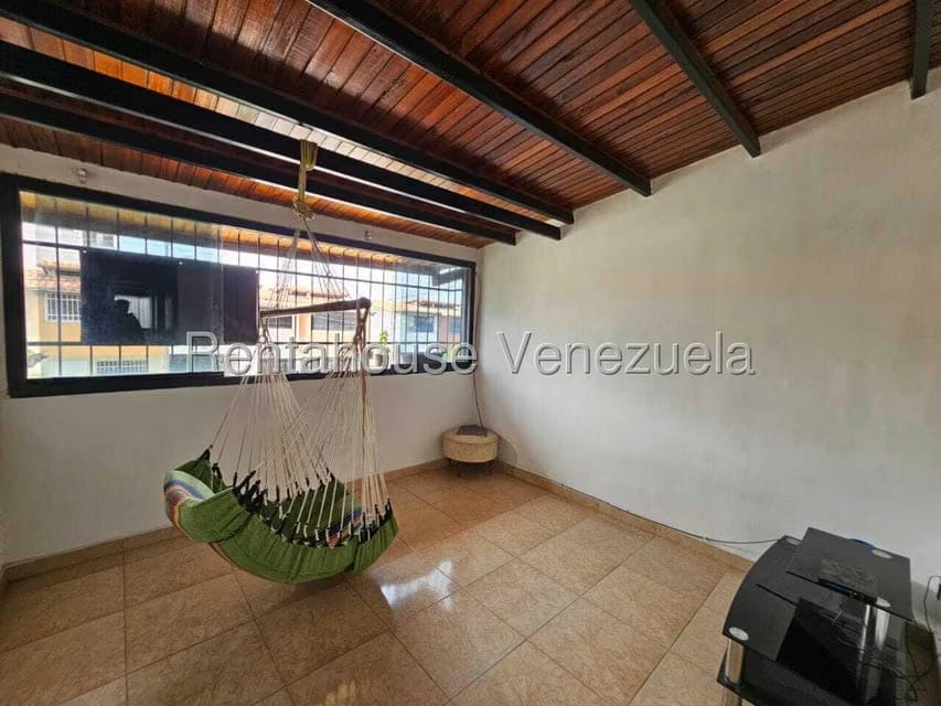 Townhouse (Duplex) en Venta en La Morita, Aragua - 31
