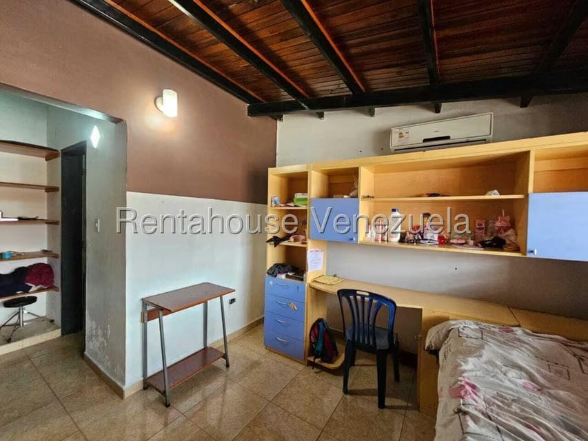 Townhouse (Duplex) en Venta en La Morita, Aragua - 34