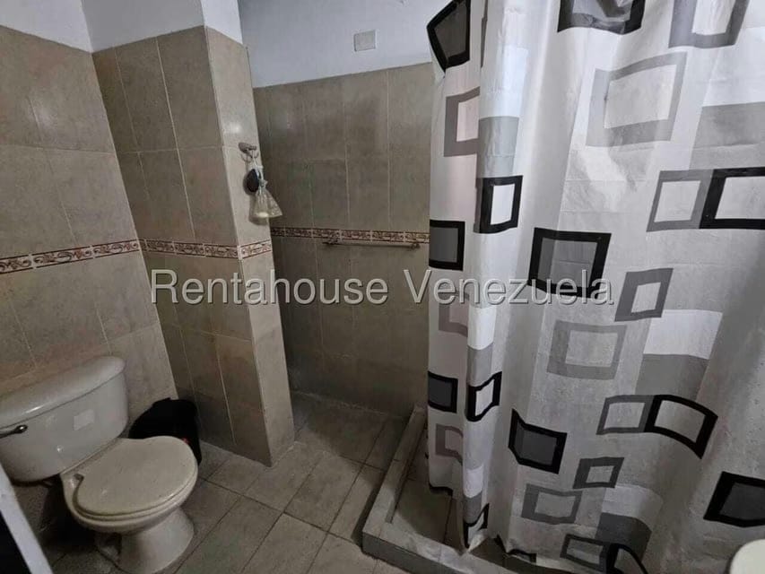 Townhouse (Duplex) en Venta en La Morita, Aragua - 38