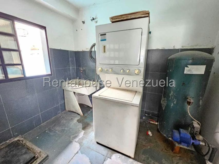 Townhouse (Duplex) en Venta en La Morita, Aragua - 40