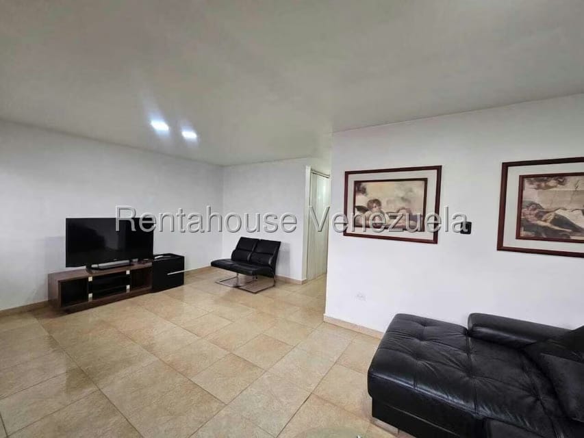 Townhouse (Duplex) en Venta en La Morita, Aragua - 5
