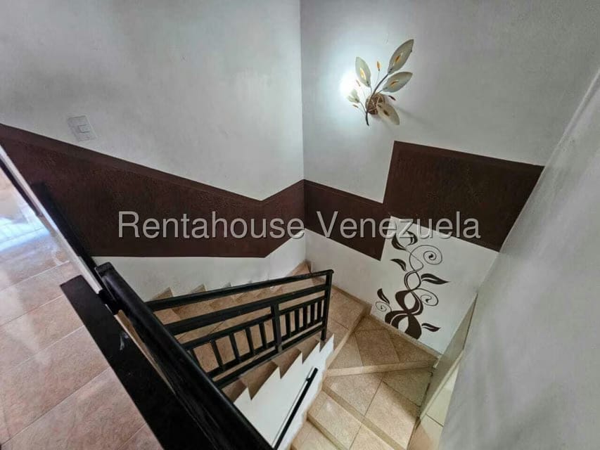 Townhouse (Duplex) en Venta en La Morita, Aragua - 41