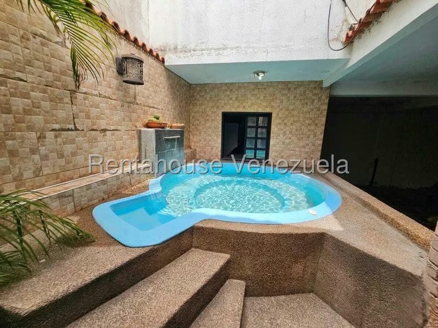 Townhouse (Duplex) en Venta en La Morita, Aragua - 44